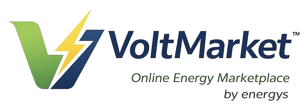 VoltMarket by ENERGYS