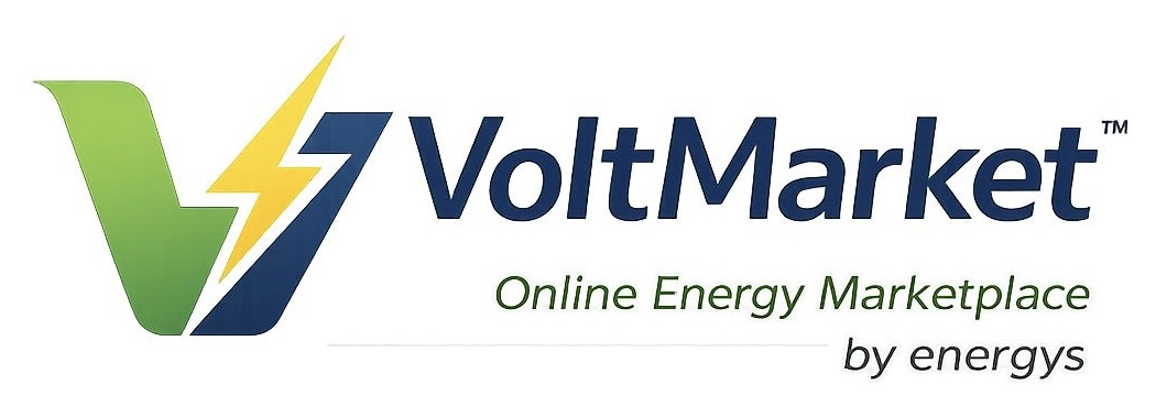 VoltMarket by ENERGYS